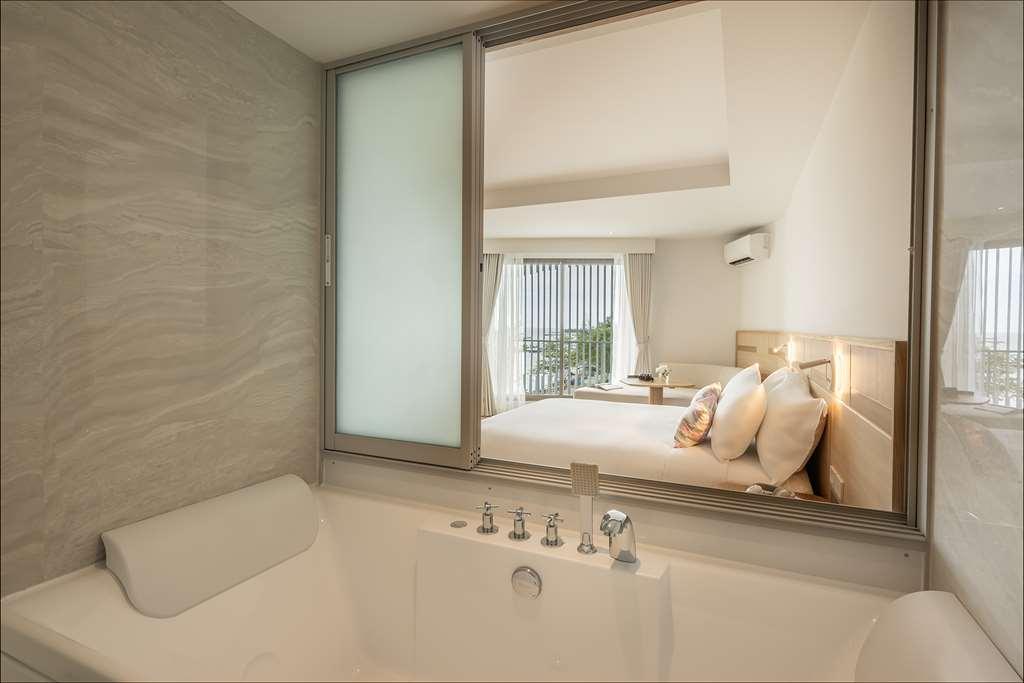 U Hua Hin Otel Ban Nong Khang Oda fotoğraf