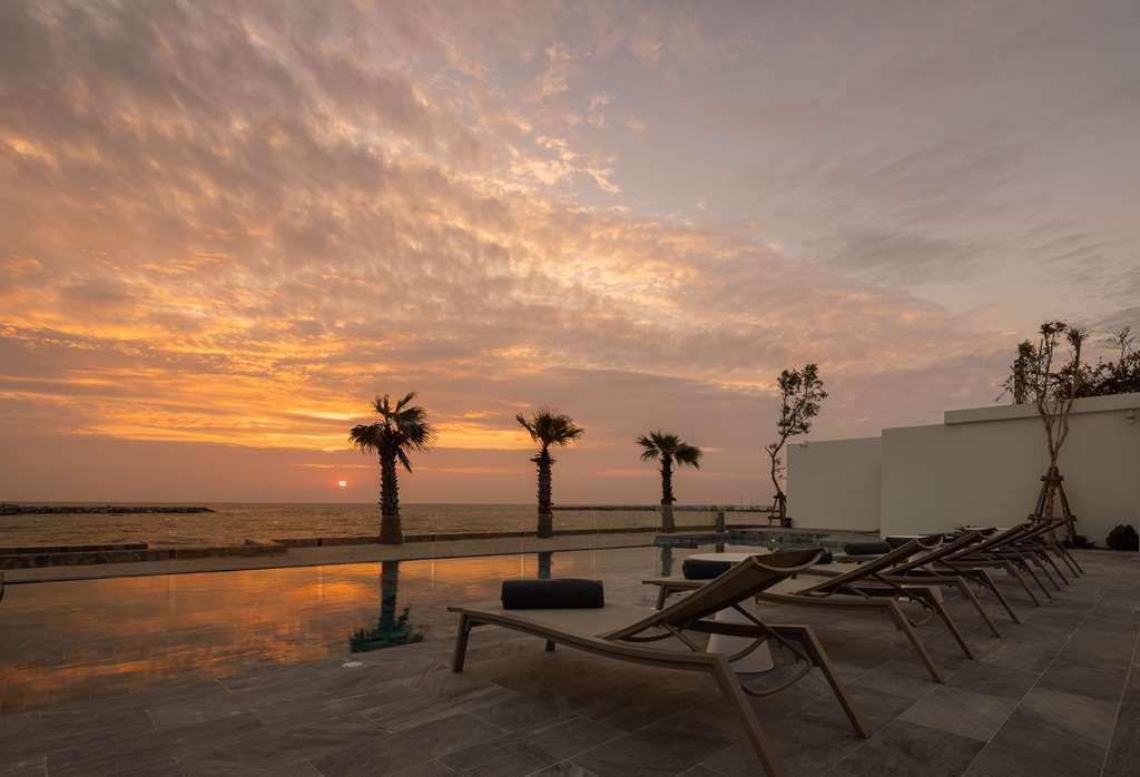 U Hua Hin Otel Ban Nong Khang Konforlar fotoğraf