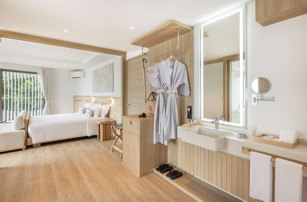 U Hua Hin Otel Ban Nong Khang Oda fotoğraf