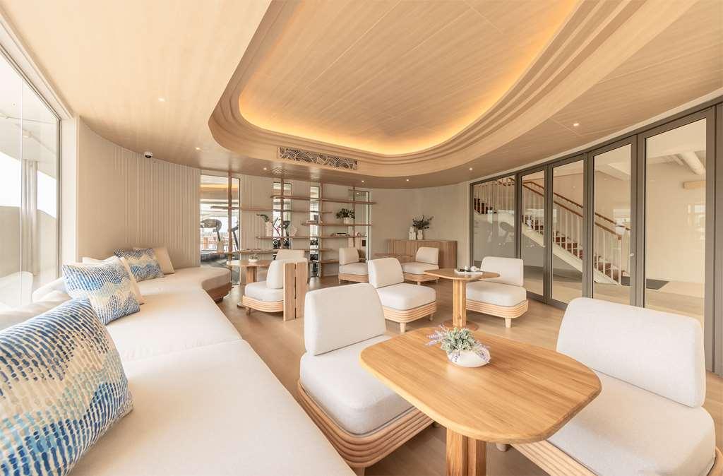 U Hua Hin Otel Ban Nong Khang Konforlar fotoğraf