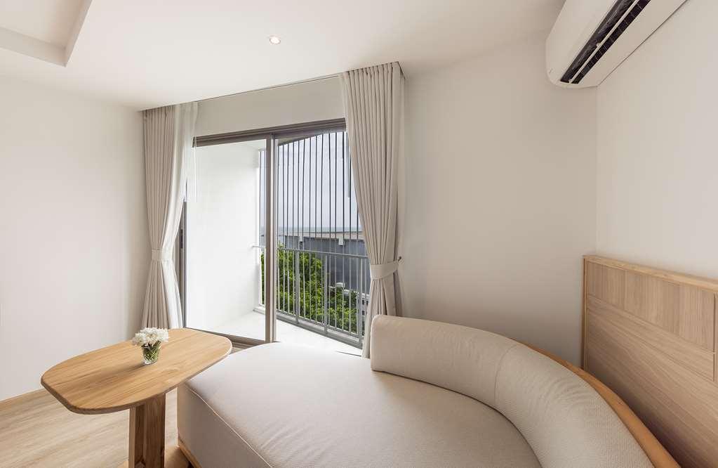 U Hua Hin Otel Ban Nong Khang Oda fotoğraf